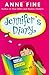 Jennifer's Diary