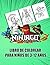 NINJAGO LIBRO DE COLOREAR M...