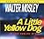 A Little Yellow Dog (Easy Rowlins Mysteries)