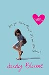 Are You There God? It's Me, Margaret by Judy Blume