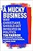 A Mucky Business: Why Chris...