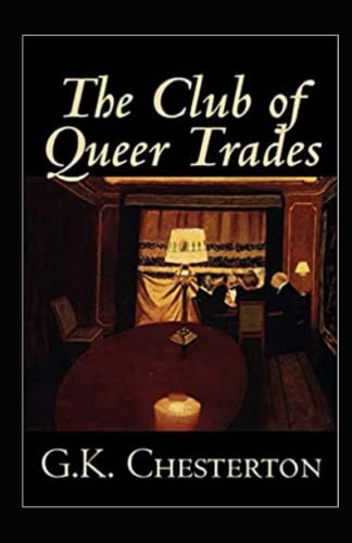 The Club of Queer Trades