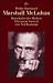 Marshall McLuhan.