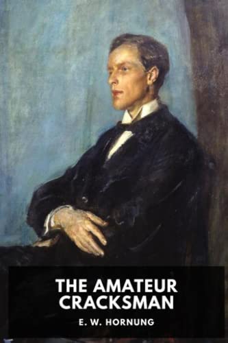 The Amateur Cracksman