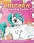 Unicorn Handwriting Practic...