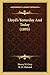 Lloyd's Yesterday And Today by Henry M. Grey