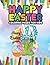 Happy Easter Friends, Sprin...