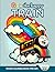 Color The Happy Train: Trai...