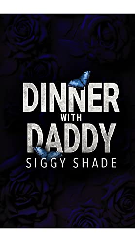 Dinner with Daddy (Kindle Edition)