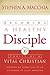 Becoming a Healthy Disciple: Ten Traits of a Vital Christian