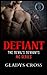 Defiant (The Devil's Deviants MC)