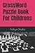 CrossWord Puzzle Book For C...