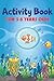 Activity Book for 5-8 Year ...
