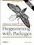 Advanced Oracle Pl/Sql: Programming With Packages (Nutshell Handbook)
