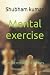 Mental exercise: with cross...