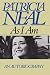 As I am by Patricia Neal