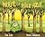 Nuut la Raiz Azut by Paul Ecke