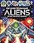 Der große Stickerspaß: Aliens