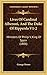 Lives Of Cardinal Alberoni,...