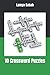 10 Crossword Puzzles