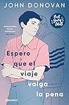 Espero que el via...