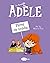 Pares en Venda (La terrible Adèle Vol.8)