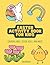 Easter Activity Book for Ki...