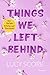 Things We Left Behind (Knoc...