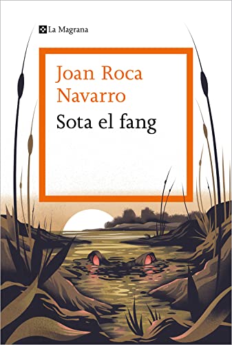 Sota el fang (Paperback)