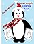 Cute Penguin Coloring Book ...