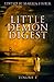 Little Demon Digest Volume 4 by Garrett Boatman