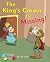 The King's Crown is Missing...
