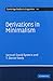 Derivations in Minimalism (Cambridge Studies in Linguistics)