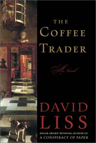 The Coffee Trader : A Novel