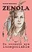 ZENOLA. Su corazón era inne...