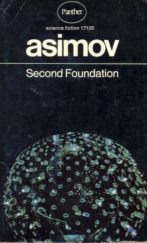 Second Foundation
