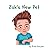 Zak's New Pet by Rob Harper