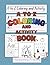 A to Z Coloring and Activity Book - Learn Handwriting and Letters - 3+ - Building Foundational ABC Skills: Guided learning workbook with unique ... and engaging activities - learn to write