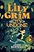 Lily Grim and The City of Undone by Andy Ruffell