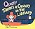 Quiet! There's a Canary in the Library