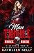 Man Trouble by Kathleen   Kelly