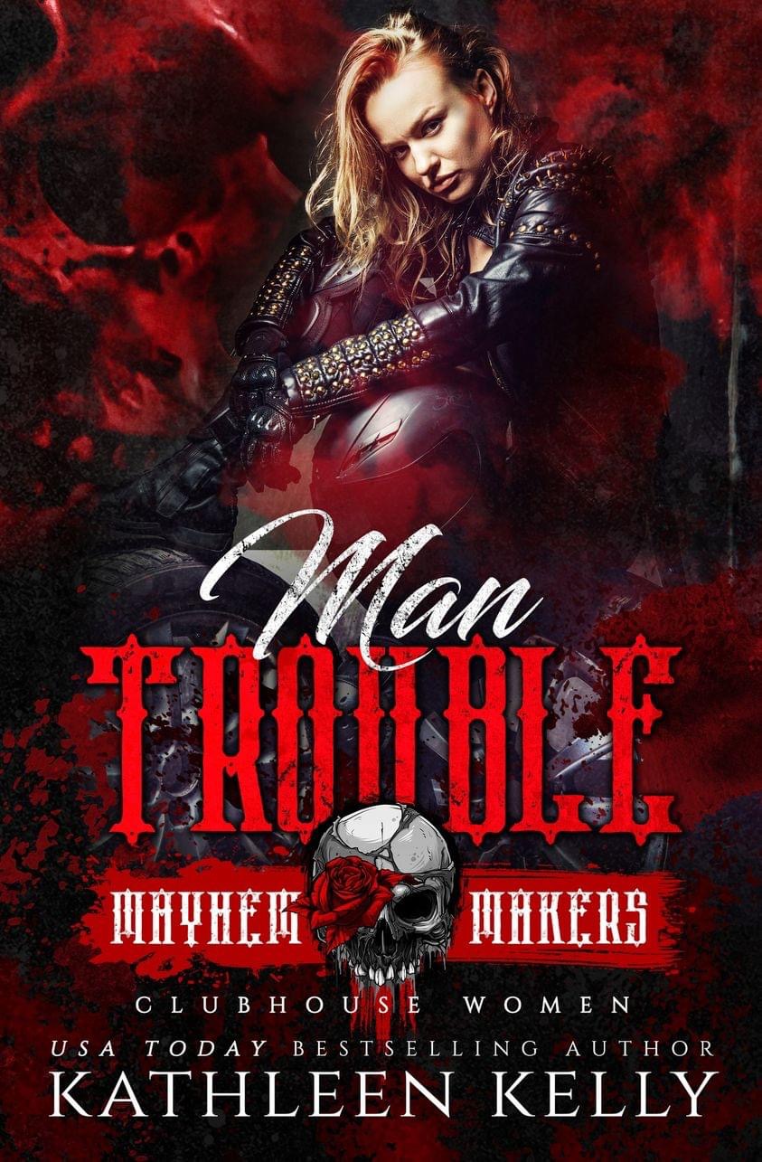 Man Trouble (Clubhouse Women)