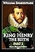 Henry VI, Part 2 By William Shakespeare (illustrated)