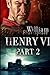 Henry VI, Part 2: (Illustrated)
