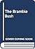 The Bramble Bush by K.N. Llewellyn