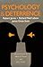 Psychology and Deterrence (Perspectives on Security)