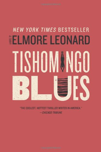 Tishomingo Blues