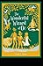 The Wonderful Wizard of Oz Annotated
