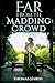 Far from the Madding Crowd-Thomas Hardy Original Edition(Annotated)