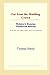 Far from the Madding Crowd (Webster's Russian Thesaurus Edition)